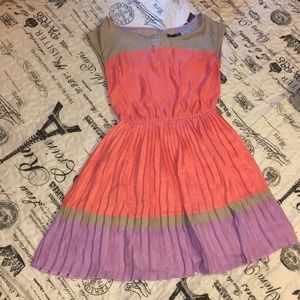 American eagle dress